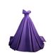 Women's Clothing High End And Luxurious Niche Dress One Shoulder Host Vocal Art Exam Wedding Dress_ecoleips.com