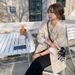 2025 New Style Loose Casual Small Blazer Spring And Autumn, Korean Version Suit For Petite Design Sense Jacket_ecoleips.com