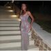 Women's Clothing Spring And Autumn Sexy Slim Sequined Dress Hollow Backless Long Skirt_ecoleips.com