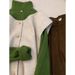 Elegant Metal Button Knit Vest Women, Sleeveless Top For Spring, Autumn, And Wint, Korean Style Solid Color Soft_ecoleips.com