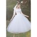 Petite Light Wedding 2026 Autumn-Spring New Bridal French Simple Hepburn Style Outgoing Dress Super Fairy Elegant Gown_ecoleips.com