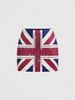 Retro European American Printed Slim Fit Bodycon Skirt for Women Sexy Studded Color Block Trendy Summer Wholesale_ecoleips.com
