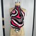 New Style Sexy Bikini Swimsuit For Women Summer Trendy High Waist Two-Piece Swimwear_ecoleips.com