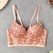 Women's Clothing Bright Diamond AB Color Diamond Tube Top Careful Deep V Wrapped Chest Stage Performance Suspenders Female Bar Top_ecoleips.com