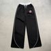 Women's Printed Wide-Leg Pants - Trendy Streetwear Style With Artistic Patterns-13_ecoleips.com