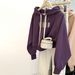 real-shot Hooded Sweatshirt For Women, Spring And Autumn Thin Style, Korean Version, Loose Fit, Short_ecoleips.com