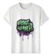 Women's T-Shirts Tshirt Muscle Freaks Pierce The Veil Gothic Style T-shirt_ecoleips.com