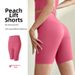 High Waist Fitness Long Pants For Women Elastic Sports Yoga Pants Abdomen Slimming Hip Lifting Running Wear_ecoleips.com