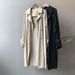 Windbreaker For Women, Medium Length, Small Stature, Spring And Autumn New French Temperament, Plus Size, British_ecoleips.com