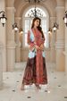 Hot-selling Cross-border New-style Gowns In 2026, Western-style Printed Fashionable Dresses With Rhinestones._ecoleips.com