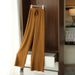 Aria Basics 2025 Autumn Winter New Wide-Leg Loose Plus Size Casual High-Waist Thickened Knitted Pants For Women_ecoleips.com