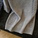 Women's Square Neck Short Sleeve Knit Sweater Slimming Top For New Spring/Summer Style_ecoleips.com