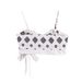 Elegant Women's Embroidered Sleeveless Vest And Wide-Leg Pants Set Spring Fashion Clothing_ecoleips.com