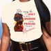 Summer European And American Cross-border Foreign Trade Wholesale T-shirts, Round-neck Casual Plus-size Loose_ecoleips.com