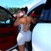 2025 New Summer Women's Halter Neck Backless Tie-Up Solid Color Slim Fit Sexy Fashion Sleeveless Jumpsuit_ecoleips.com
