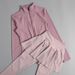 Running Sports Suit For Women, Long Sleeves, Professional Gym Wear, Slim Fit, Yoga Wear, Round Neck Jacket_ecoleips.com