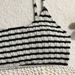 Women's Clothing New Sexy Split Striped Lace Bikini Ins Style Ladies Beach Vacation Swimsuit_ecoleips.com