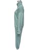 Women's Fleece Tracksuit Set - Casual Winter Sportswear Outfit (Lounge Jogger & Hoodie)_ecoleips.com