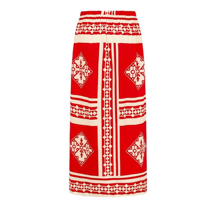 Women's Slimming One Piece Swimsuit European American Style One Shoulder Ruffled Sexy Tie Up Two Piece_ecoleips.com