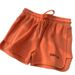 Women's Clothing High Waist Sports Leisure Versatile New Home Yoga Pajamas Trend Ins_ecoleips.com