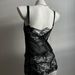 Sexy Deep V Erotic Underwear See-through Temptation Nightdress Pure Desire Charm Buttocks Wrapping Lace Suspender Strap Pajama Set_ecoleips.com