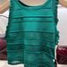 French Elegant 2025 Summer New Style Slim Fit Sleeveless Knitted Slimming Vest Top + Skirt Set For Women_ecoleips.com