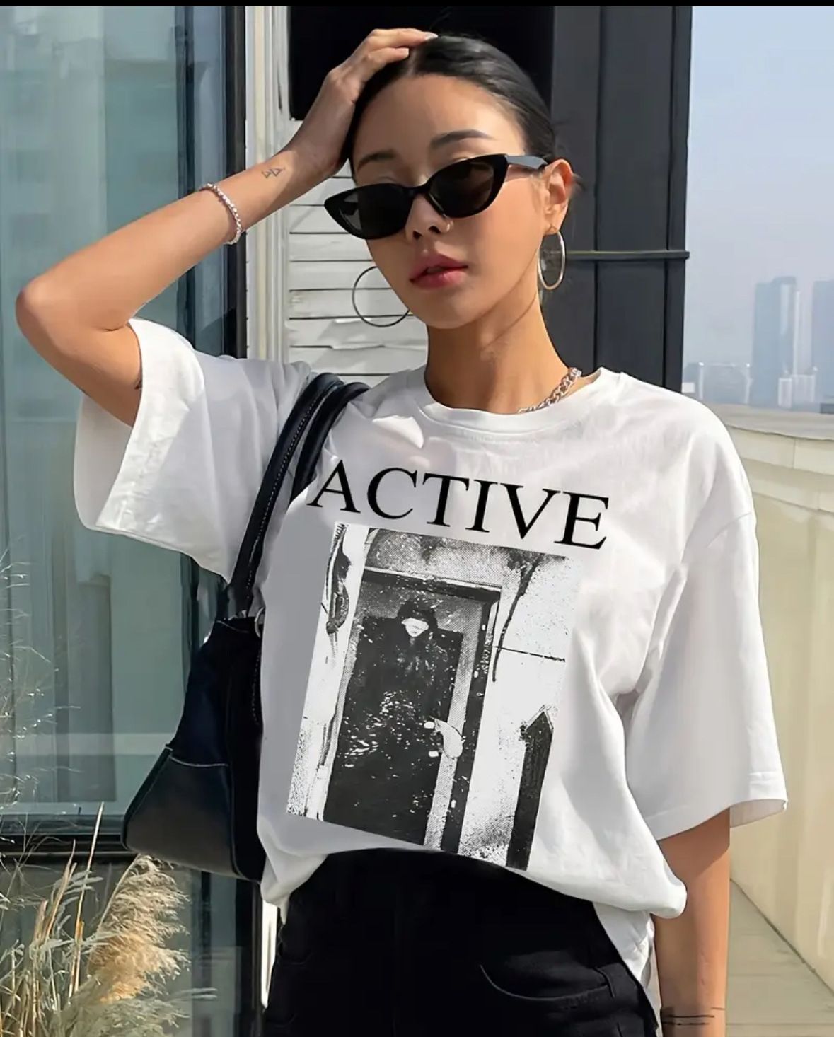 Summer New Trendy Brand Casual Fashion Short Sleeved Shirts For Men And Women Couples Wear_ecoleips.com