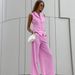 Fashion Casual Vest Vest Trousers Cotton And Linen Suit Women's Clothing_ecoleips.com
