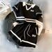 Women's Clothing Summer Plus Size Sporty Set For Women Casual Shorts Two Piece Set Stylish Salt Style For Formal & Casual For Women_ecoleips.com
