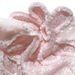 European And American Sexy Ins Floral Embroidery Lace Hollow out Two Piece Swimsuit Bikini Cross Border Women's Clothing Swimwear_ecoleips.com