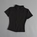 Women's Clothing Women Cycling Clothes Outdoor Sports Yoga Training Tops_ecoleips.com