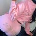 Fashion Athleisure Hooded Hot Painted Sweatshirt Set Two-Piece_ecoleips.com