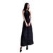 New Chinese-style Elegant Cheongsam Halter Neck, High-end With A Slimming Waist, Classy Long Dress For Women In Summer_ecoleips.com