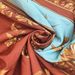 Summer New LN1640 Strapless Backless Suspender Dress European And American Style Retro Print Long Dress for Women_ecoleips.com