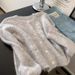 Korean-style Early Autumn Outfit: Women's Knitted Cardigan, 2025 New Model, High-end Fashion Sea-horse Wool Sweater_ecoleips.com