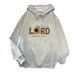 New Hooded Sweatshirt For Women, Autumn And Winter Design, Niche Print, Plus Size, Loose Fit, Long Sleeve_ecoleips.com