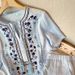 plus Size Spring/Summer Casual Sportswear Set Loose Temperament Sweet Floral Short Sleeve Fashion Youthful_ecoleips.com