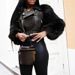 Women's Patchwork Fur Motorcycle Jacket European American Style Short Faux Leather Warm Top For Autumn Winter Fashion Street_ecoleips.com