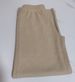 Aria Basics 2025 Autumn Winter New Wide-Leg Loose Plus Size Casual High-Waist Thickened Knitted Pants For Women_ecoleips.com