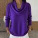 Women's Solid Color Long Sleeve Top Sweater Autumn Winter New Clothing For Ladies_ecoleips.com