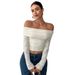 2025 Autumn New One Shoulder Long Sleeved Slimming Temperament Commuting Dating Battle Suit_ecoleips.com
