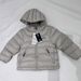 girl Girl Girl 2025 Autumn Winter New 90 White Duck Lightweight Children's Short Down Jacket With Hood Ultra-Light Soft Boys And Girls_ecoleips.com