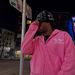 Women's Clothing Unisex Streetwear Letter Print Hoodie & Pants Set - Trendy Zip-Up Pullover With Matching Joggers (Pink, S-XXXL)_ecoleips.com