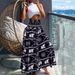 Women's Printed Slim Waist Casual Trousers Wide Leg Pants For Fashionable Ladies_ecoleips.com