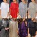 Women's Clothing Party Fashion Sequins Beads Pure Color Waist Dress Small Dress Skirt_ecoleips.com