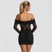 Summer Halter Neck Long Dress European American Style Sexy Sleeveless Backless Slim Fit Women's Fashionable Wholesale_ecoleips.com