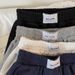 Women's Clothing Sports Style Solid Color Simple Short Casual Pants Women's New Style Versatile Wide Leg Shorts Hot Pants Trend_ecoleips.com