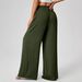 Women's Wide Leg Pants Loose Casual Style European American Cross Border Fashion in Stock_ecoleips.com