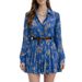 2026 Spring New Arrival: Cross-Border European And American Foreign Trade Women's Clothing - Elegant Forest-Style_ecoleips.com