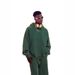 Unisex Trendy Hoodie Sweatshirt 3D Digital Print European American Style Cross Border Loose Fit Brand Top for Women_ecoleips.com